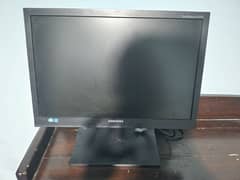 Samsung 1080p monitor