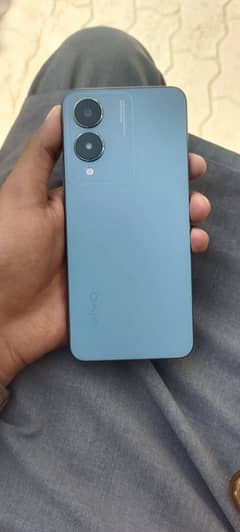 Vivo y17s new condition