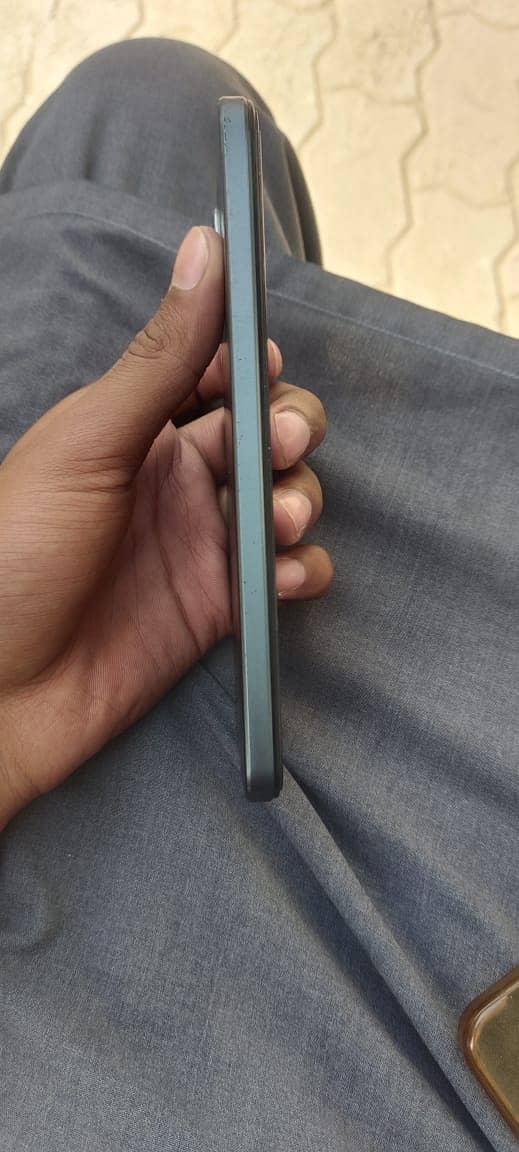 Vivo y17s new condition 1