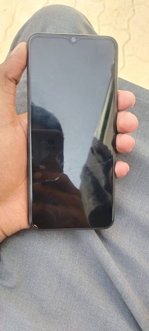 Vivo y17s new condition 2