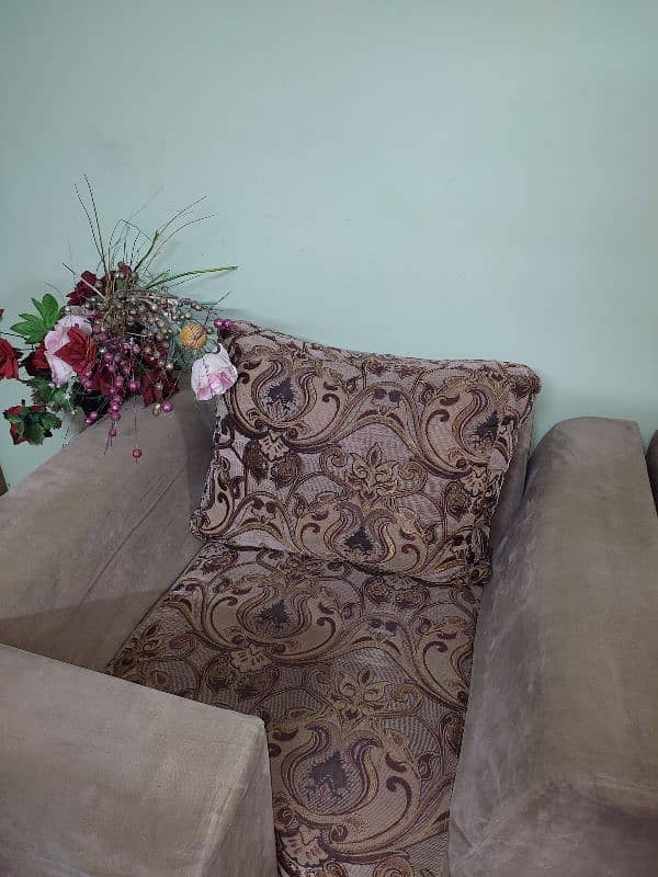 7 seven seater Sofa set 2