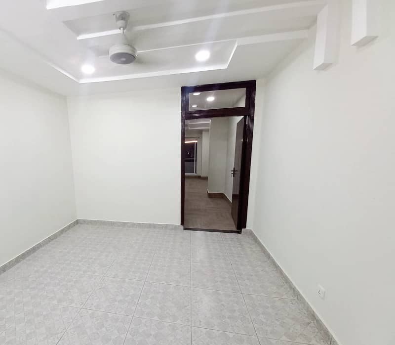 1 bedroom non furnished apartment available for sale in Civic centre 1