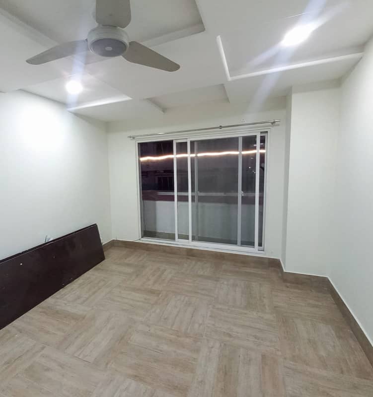 1 bedroom non furnished apartment available for sale in Civic centre 2