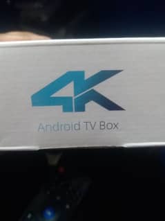 ANDROID BOX