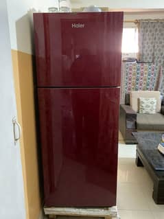 haier non-inverter refrigerator for sell