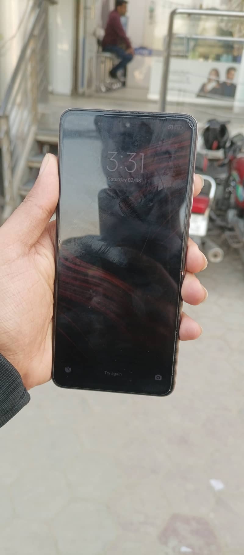 Xiaomi Poco X3 Pro 8/256 Dual Sim 2