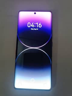 Tecno spark 20 pro plus