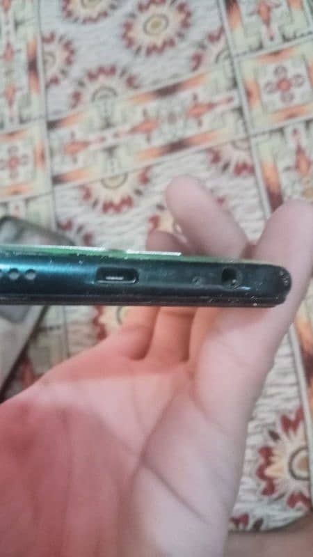 infinix note 7 5