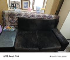 2 seater Sofa for sale