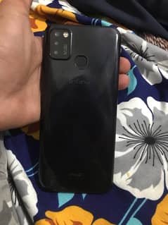 INFINIX SMART 6