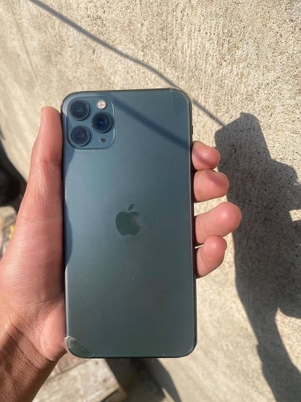 Iphone 11 Pro Max Factory Unlocked 0