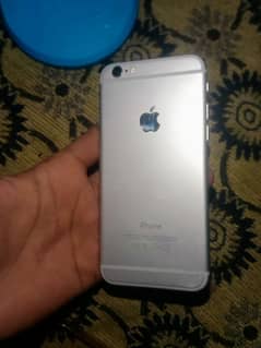 Iphone 6  Non PTA