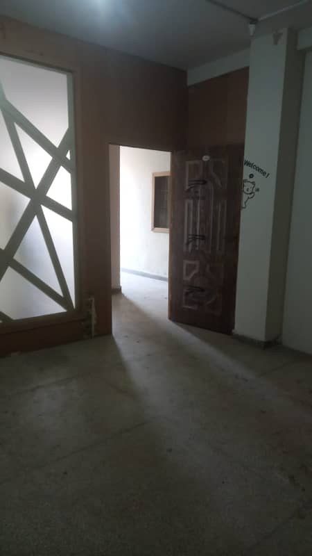 2nd floor in DHA phase 1 7