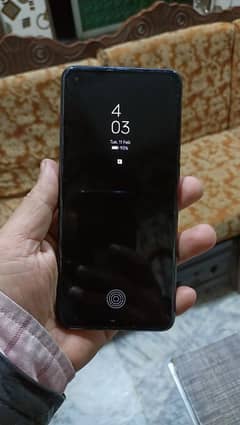 OPPO F21 pro 5G for sale