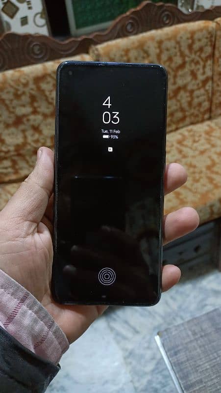 OPPO F21 pro 5G for sale 0