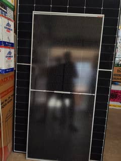 solar panels 280 mono crystalline double glassing 5 year warranty