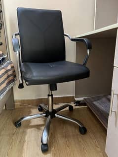 Revolving Study / Office Chair