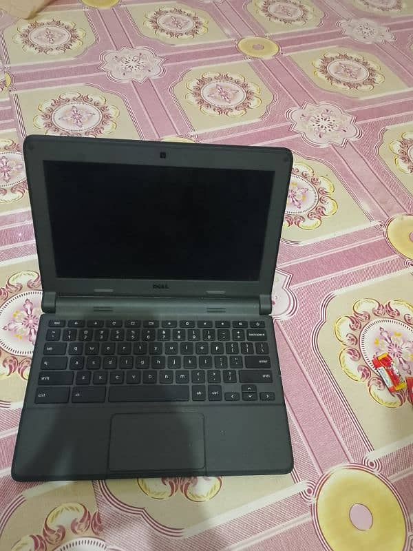 chrome book 8