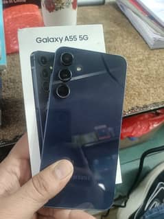 samsung a55 official pta