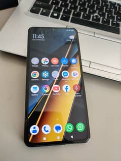 Poco X6 Pro 5G 12gb 512gb