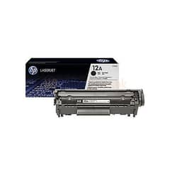 HP laserjet Toner cartridge