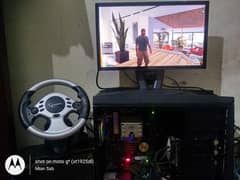 Core i7 Gaming pc GTA 5 Very cheap price