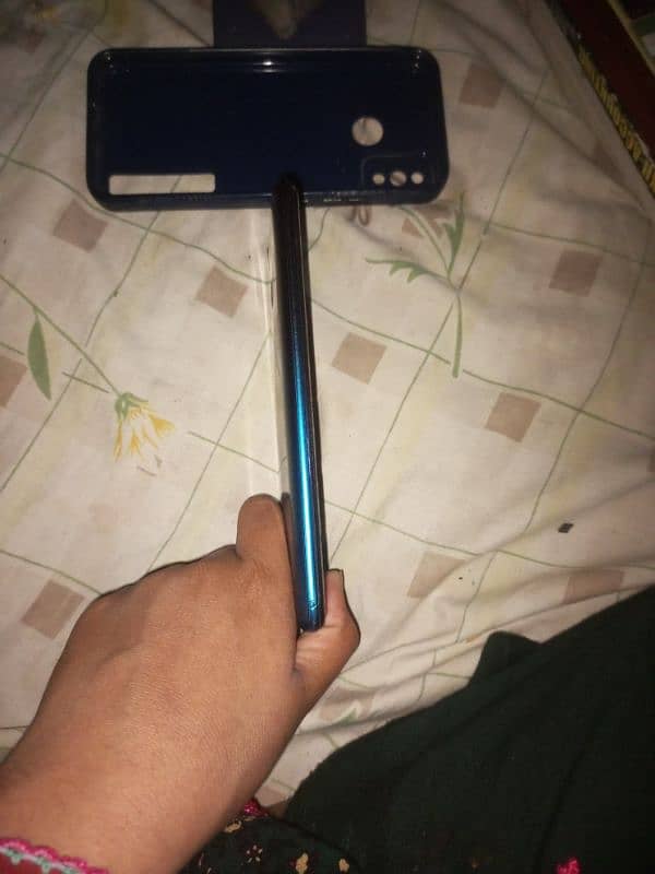 Tecno ke5 0