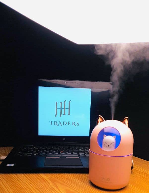 ALL KINDS OF AIR HUMIDIFIERS 0