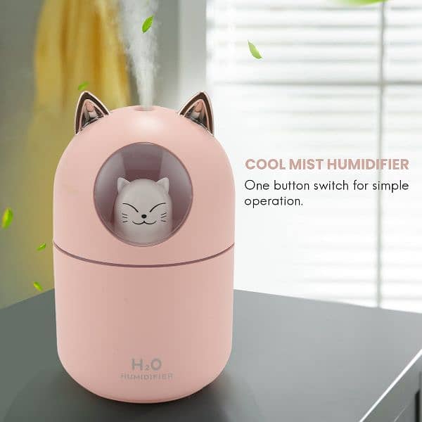 ALL KINDS OF AIR HUMIDIFIERS 6