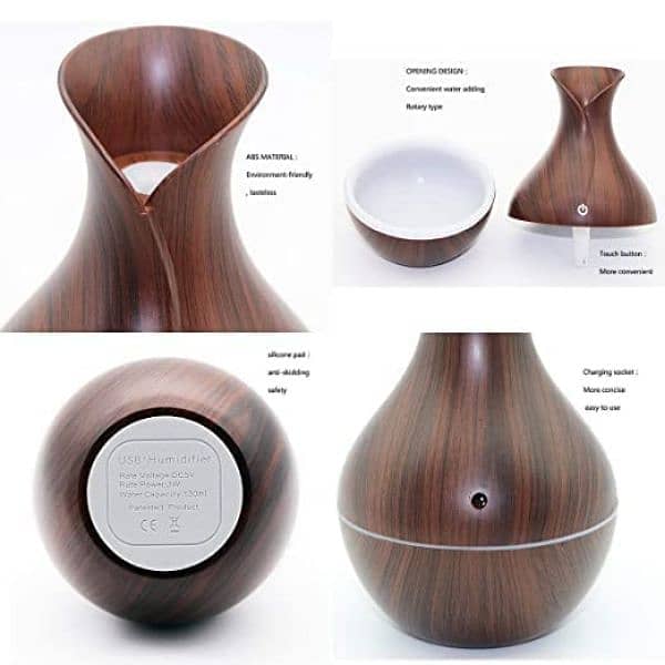 ALL KINDS OF AIR HUMIDIFIERS 10