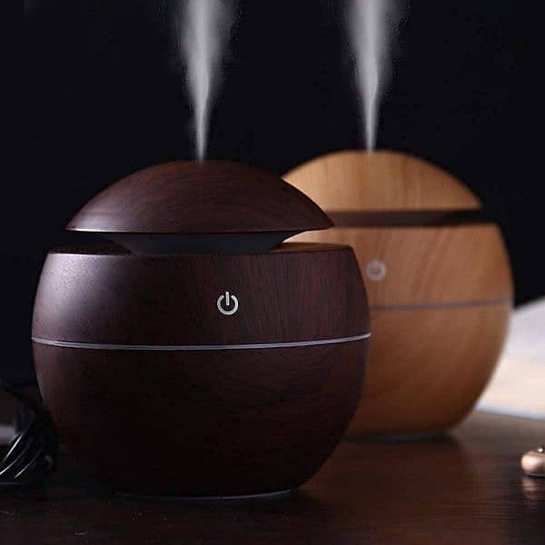 ALL KINDS OF AIR HUMIDIFIERS 13