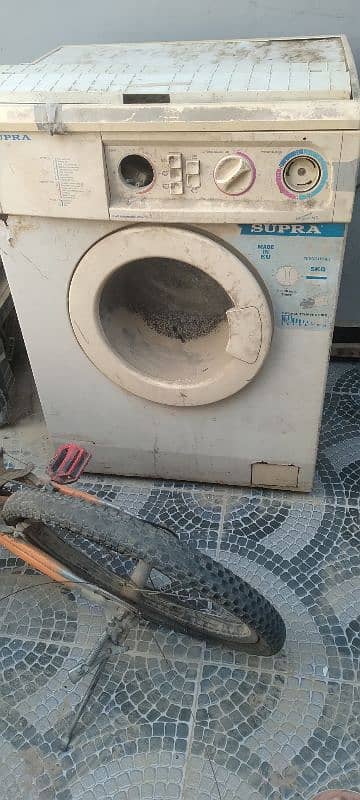 washing machine for sale 0