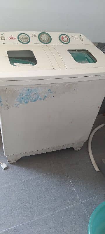 washing machine for sale 1