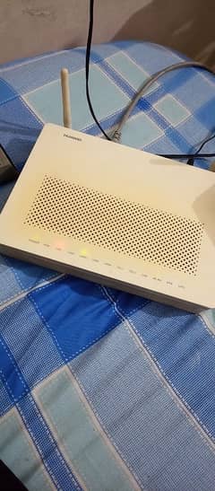 Gpon Hg 8247 h Huawei Cat V  Router Modem Fiber