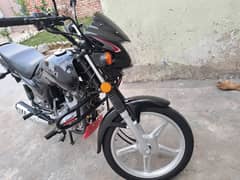 Suzuki GD 110 2022