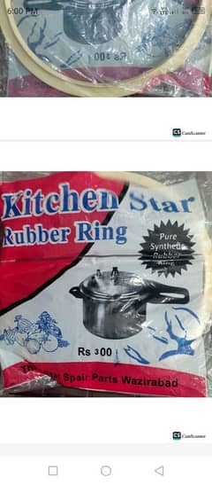 pressure cooker rubber amazing quality