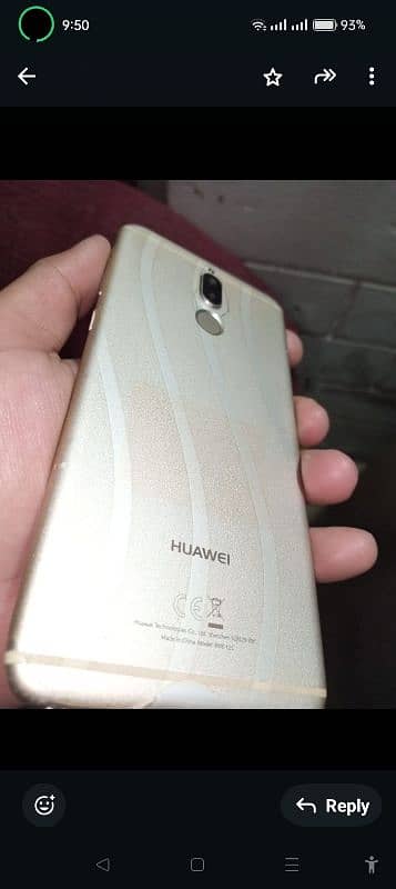 mate 10 lite 2