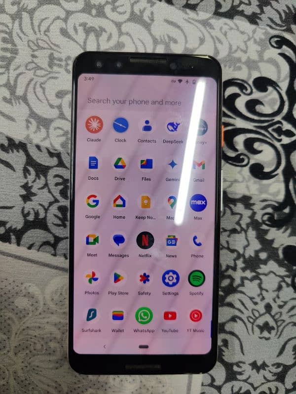 Google Pixel 3 2