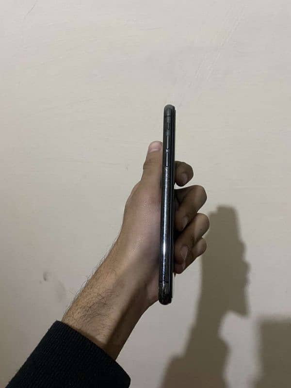 IPhone X 64 gb (exchange / sale) 2