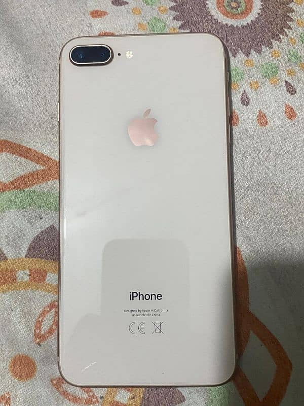 Iphone 8plus 0