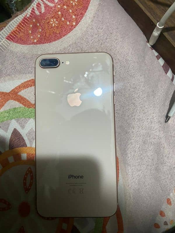 Iphone 8plus 6