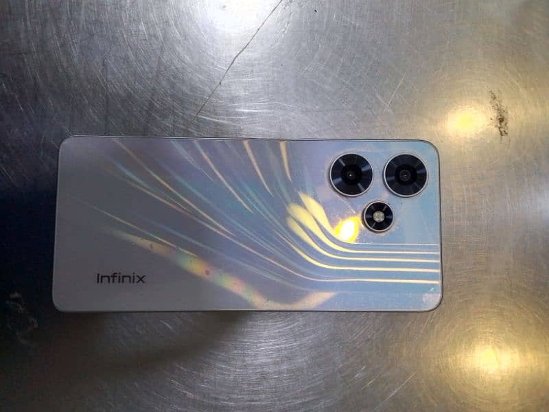 Infinix Hot 30 | Hot 30 | Infinix 6