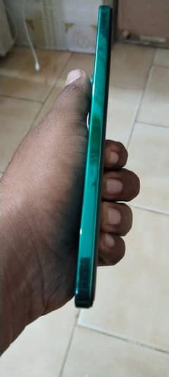 Vivo y200 for urgent sale