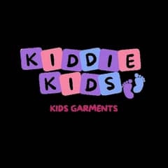 Kids Garments For Sale