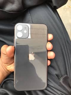 iPhone 11 jv 64 Gb All okay buy and use no repair no any fault