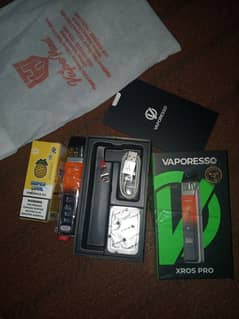 vaporesso