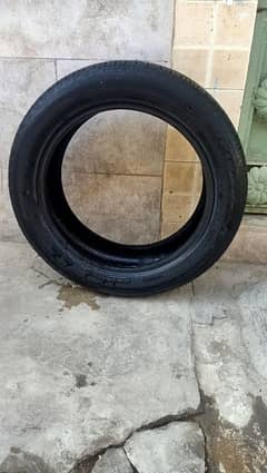 BIRDGESTONE TYRE 185/55/16