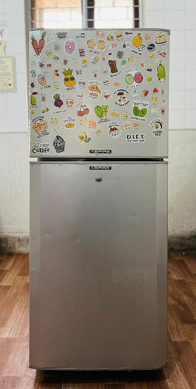 PEL Refrigerator Medium Size 0