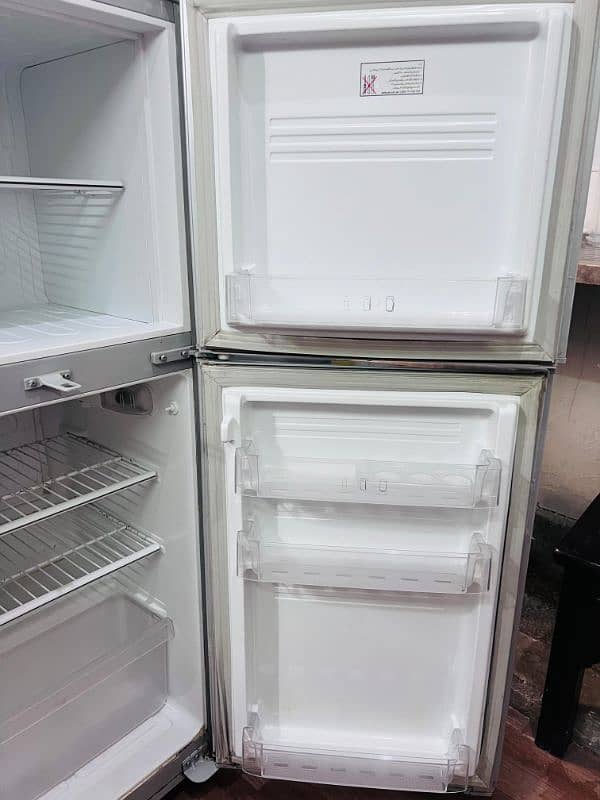 PEL Refrigerator Medium Size 2