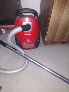 vacuum  cleaner